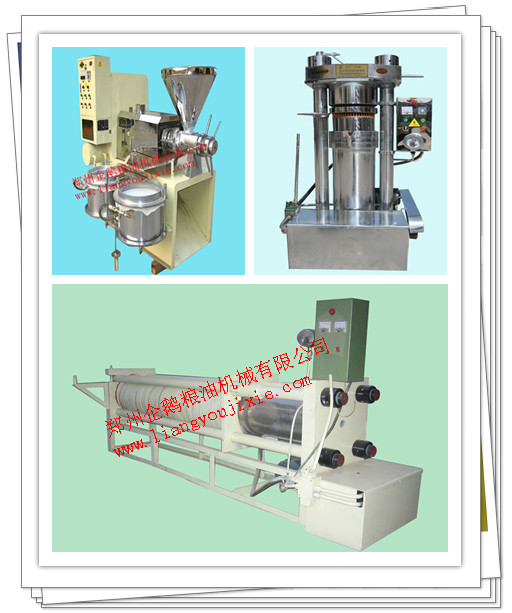 選好榨油機，讓你的收入天天向上(圖1)